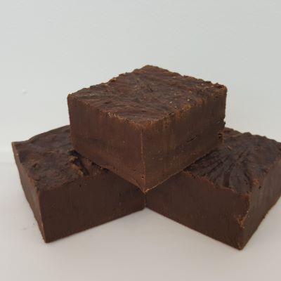 Double Chocolate 160 Gram Bar