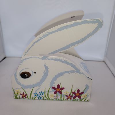 Rabbit Box