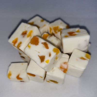 Apricot Nougat 150 grams