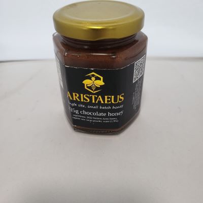 Chocolate Honey 235 Grams