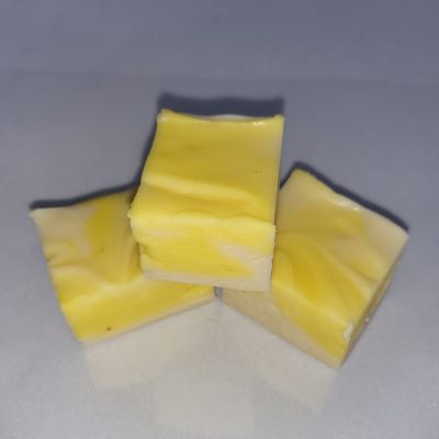 Lemon Swirl Dairy Free 160 Gram