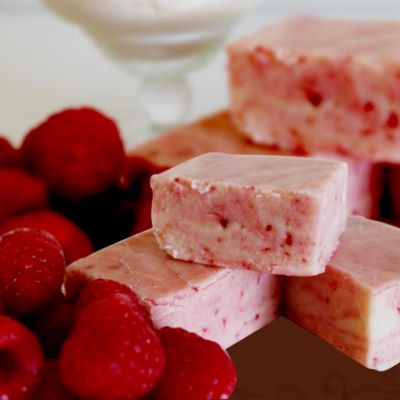 Raspberry Dairy Free 160 Gram