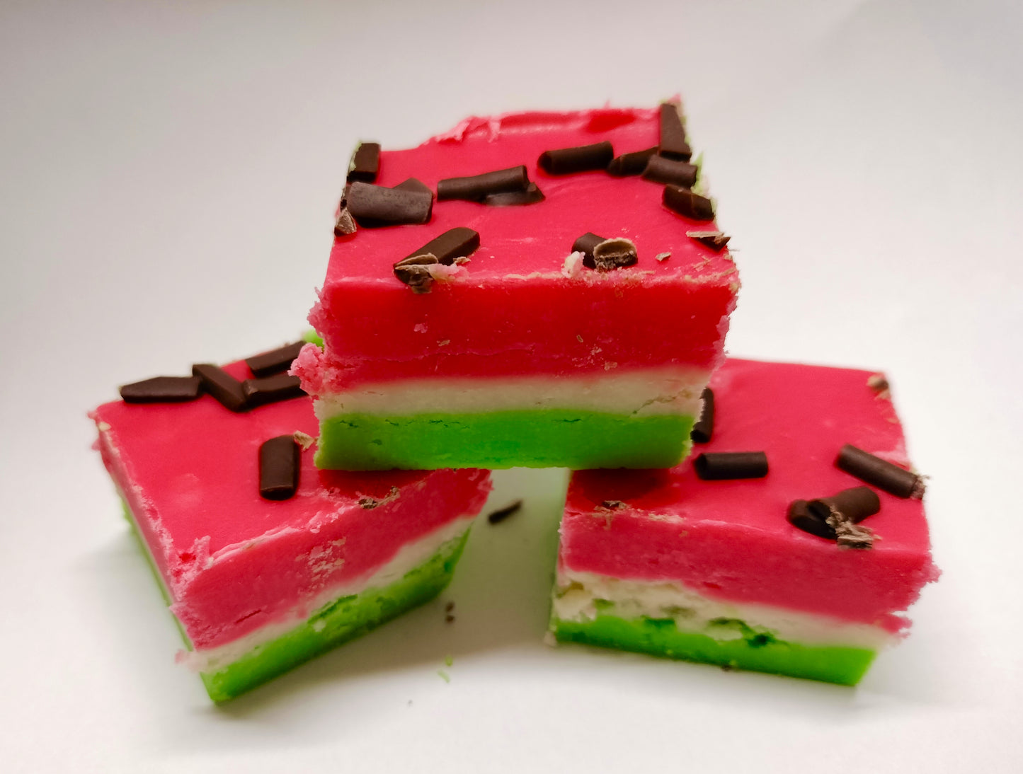 Watermelon 160g bar