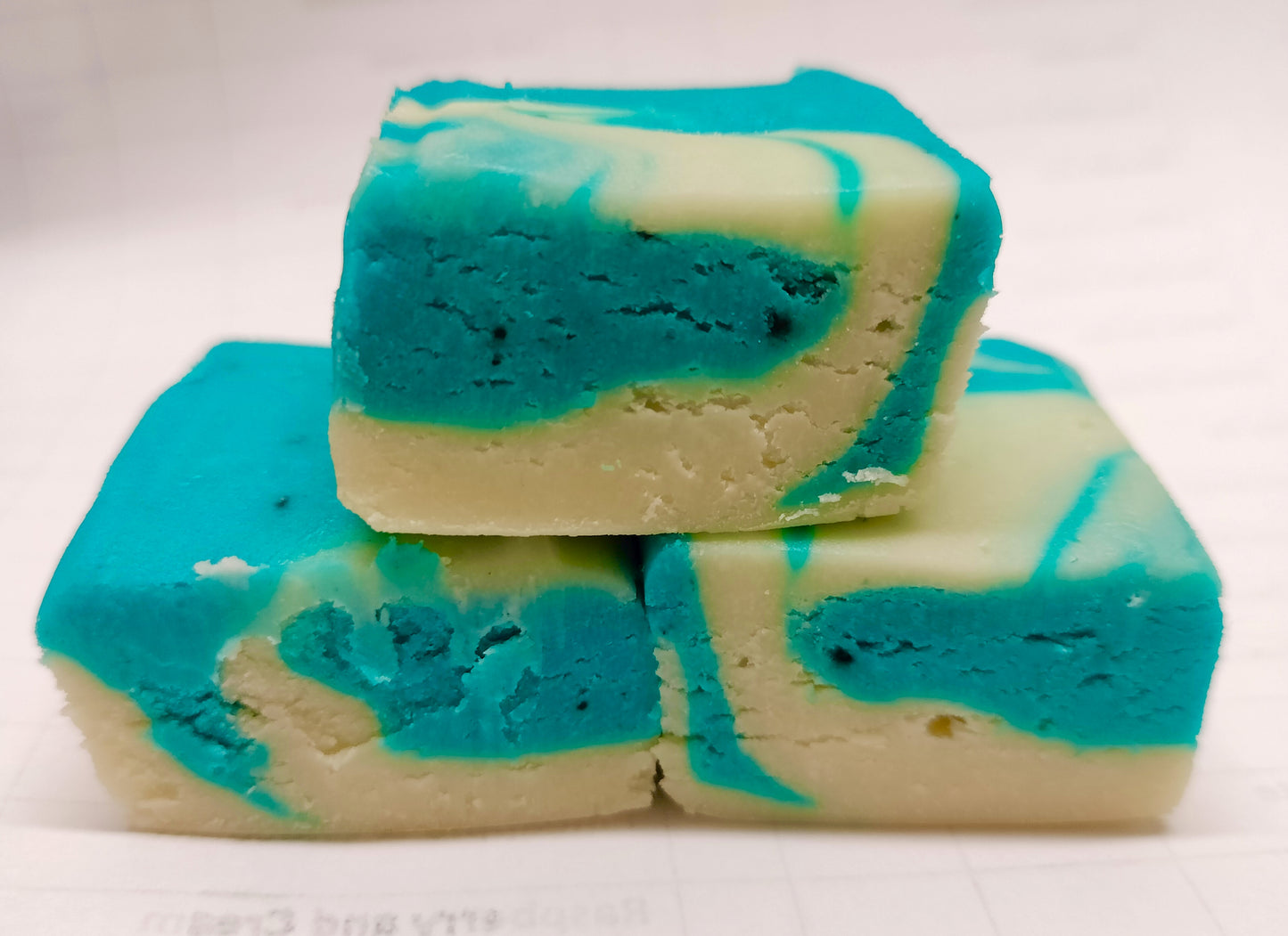 Blueberry Cheesecake 160g wrapped bar
