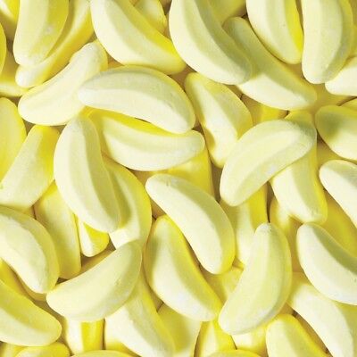 Candy Bananas