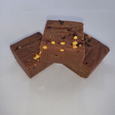 Chilli Chocolate 160 Gram Bar