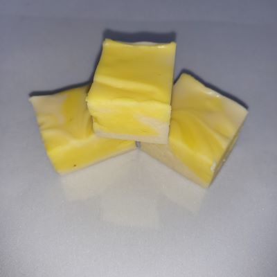 Lemon Cheesecake 160 Gram Bar