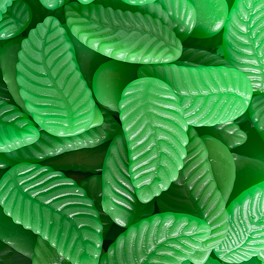 Spearmint Leaves